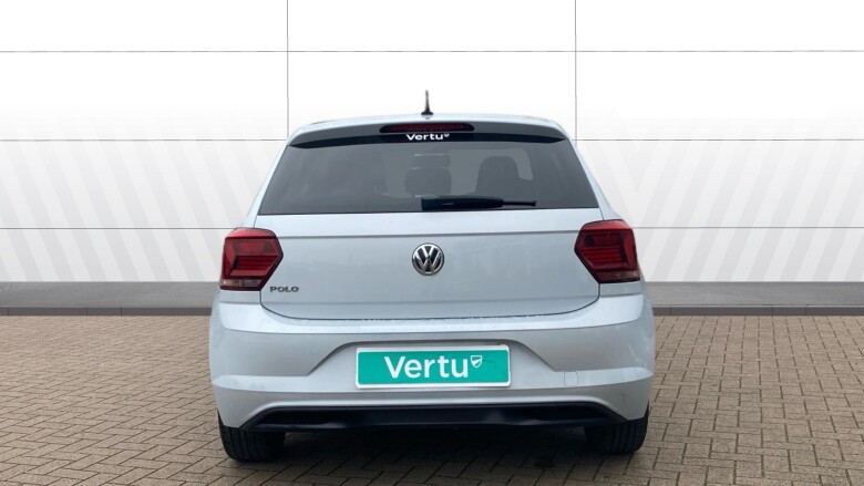 Volkswagen Polo 1.0 Beats 5dr Petrol Hatchback